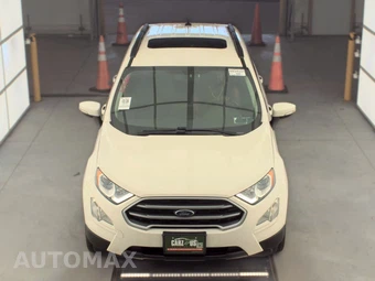 2018 Ford EcoSport SE - miniatura 2