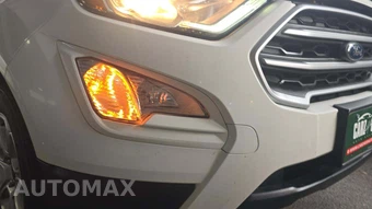 2018 Ford EcoSport SE - miniatura 20