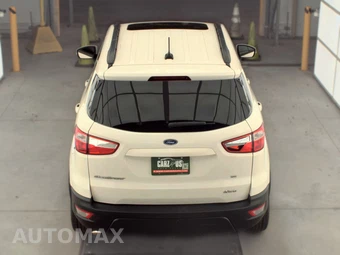 2018 Ford EcoSport SE - miniatura 5