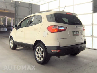 2018 Ford EcoSport SE - miniatura 6