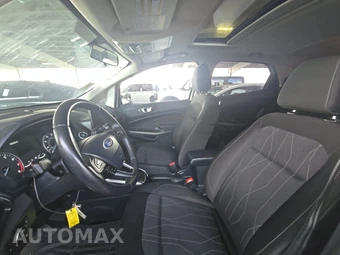 2018 Ford EcoSport SE - miniatura 7