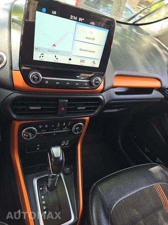 2018 Ford EcoSport SES – miniatura 10