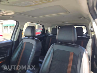 2018 Ford EcoSport SES – miniatura 11