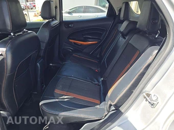 2018 Ford EcoSport SES – miniatura 13
