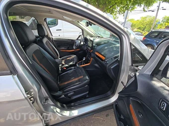 2018 Ford EcoSport SES – miniatura 18
