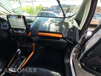2018 Ford EcoSport SES – miniatura 19