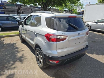 2018 Ford EcoSport SES – miniatura 2
