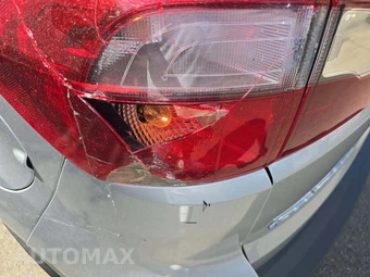 2018 Ford EcoSport SES – miniatura 21