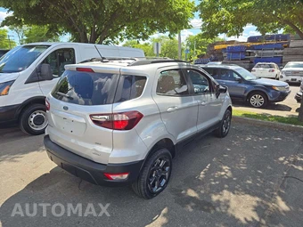 2018 Ford EcoSport SES – miniatura 3