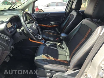 2018 Ford EcoSport SES – miniatura 6