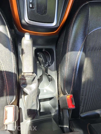 2018 Ford EcoSport SES – miniatura 8