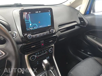 2018 Ford EcoSport Titanium – miniatura 11