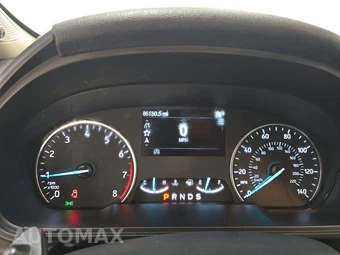 2018 Ford EcoSport Titanium – miniatura 12