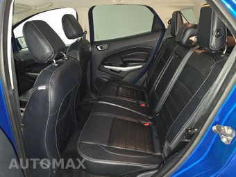 2018 Ford EcoSport Titanium – miniatura 13