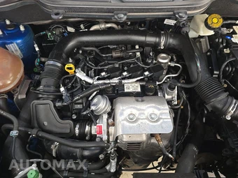 2018 Ford EcoSport Titanium – miniatura 15