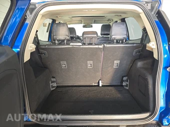 2018 Ford EcoSport Titanium – miniatura 16
