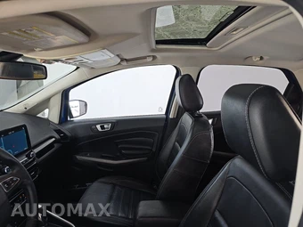 2018 Ford EcoSport Titanium – miniatura 18