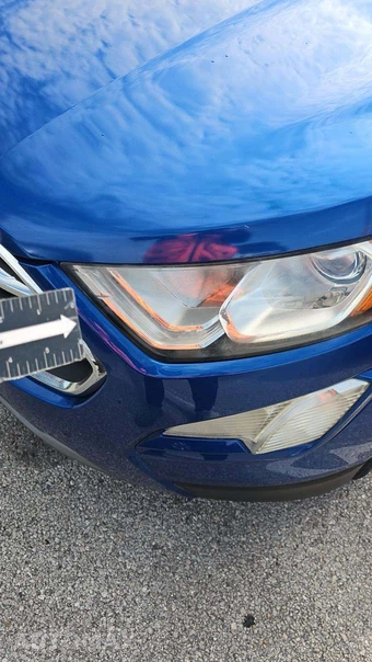2018 Ford EcoSport Titanium – miniatura 25