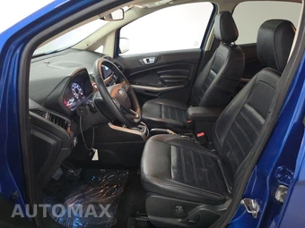 2018 Ford EcoSport Titanium – miniatura 7