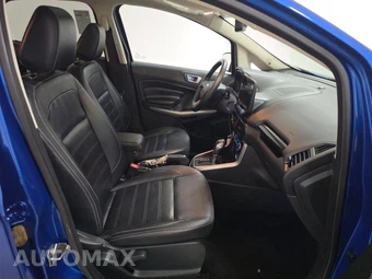 2018 Ford EcoSport Titanium – miniatura 8