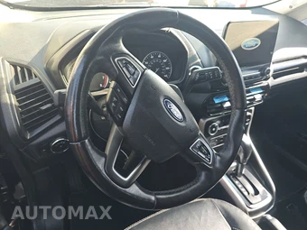2018 Ford EcoSport Titanium – miniatura 10