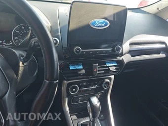 2018 Ford EcoSport Titanium – miniatura 11
