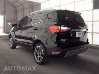 2018 Ford EcoSport Titanium – miniatura 6