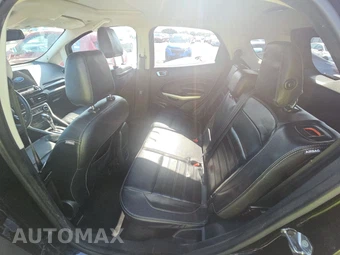2018 Ford EcoSport Titanium – miniatura 13