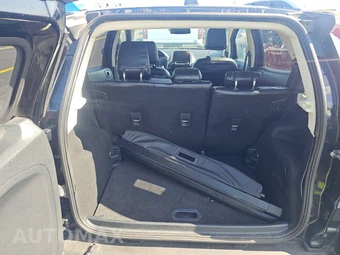2018 Ford EcoSport Titanium – miniatura 16