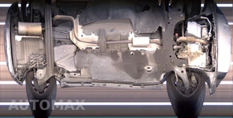 2018 Ford EcoSport Titanium – miniatura 18