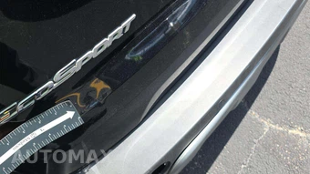 2018 Ford EcoSport Titanium – miniatura 20