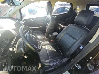 2018 Ford EcoSport Titanium – miniatura 7