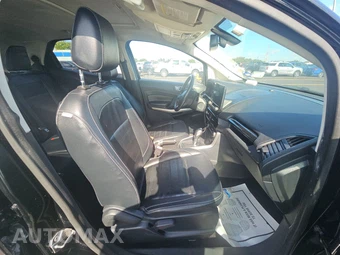 2018 Ford EcoSport Titanium – miniatura 8