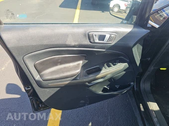 2018 Ford EcoSport Titanium – miniatura 9