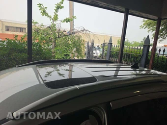 2018 Ford EcoSport Titanium – miniatura 12
