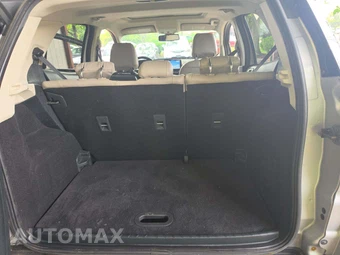 2018 Ford EcoSport Titanium – miniatura 14
