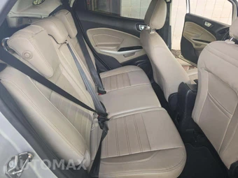 2018 Ford EcoSport Titanium – miniatura 16