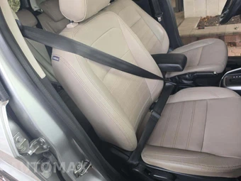 2018 Ford EcoSport Titanium – miniatura 18