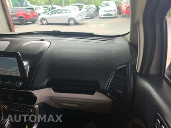 2018 Ford EcoSport Titanium – miniatura 19
