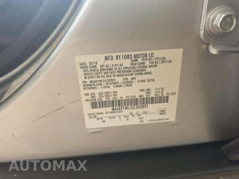 2018 Ford EcoSport Titanium – miniatura 5