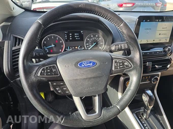 2018 Ford EcoSport Titanium – miniatura 10
