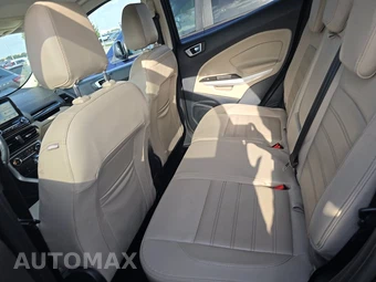 2018 Ford EcoSport Titanium – miniatura 13