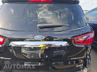 2018 Ford EcoSport Titanium – miniatura 16