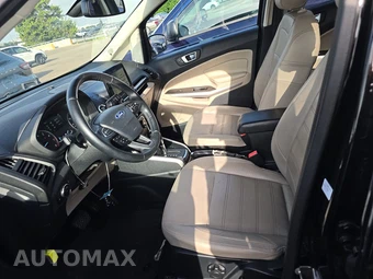 2018 Ford EcoSport Titanium – miniatura 7