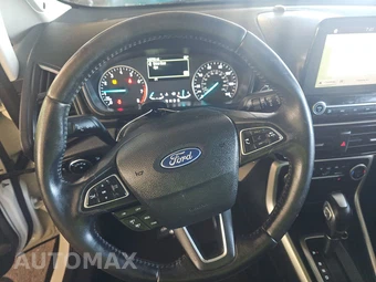 2018 Ford EcoSport Titanium – miniatura 10