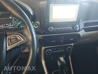 2018 Ford EcoSport Titanium – miniatura 11