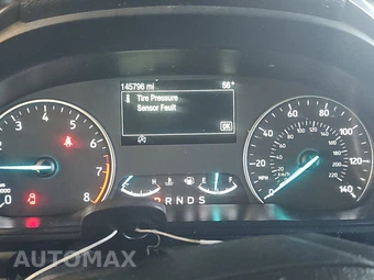 2018 Ford EcoSport Titanium – miniatura 12