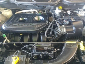 2018 Ford EcoSport Titanium – miniatura 15