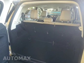 2018 Ford EcoSport Titanium – miniatura 16