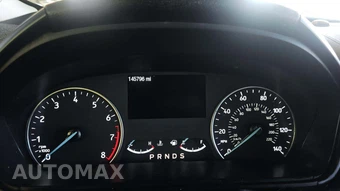 2018 Ford EcoSport Titanium – miniatura 17